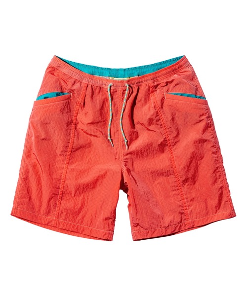 L.L.Bean(エルエルビーン)の「【JAPAN EDITION】ビーンズ・プルオン・ショーツ ジャパン・フィット(その他パンツ・メンズ・ベージュ/ロイヤルブルー/コーラルピンク/ブラック/ブルーグリーン・SMALL/MEDIUM/LARGE)」の5枚目の写真