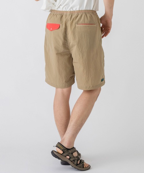 L.L.Bean(エルエルビーン)の「【JAPAN EDITION】ビーンズ・プルオン・ショーツ ジャパン・フィット(その他パンツ・メンズ・ベージュ/ロイヤルブルー/コーラルピンク/ブラック/ブルーグリーン・SMALL/MEDIUM/LARGE)」の10枚目の写真