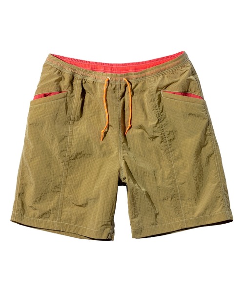 L.L.Bean(エルエルビーン)の「【JAPAN EDITION】ビーンズ・プルオン・ショーツ ジャパン・フィット(その他パンツ・メンズ・ベージュ/ロイヤルブルー/コーラルピンク/ブラック/ブルーグリーン・SMALL/MEDIUM/LARGE)」の13枚目の写真