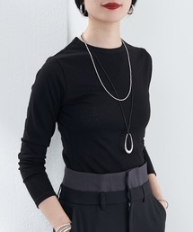 シンプルロンTee