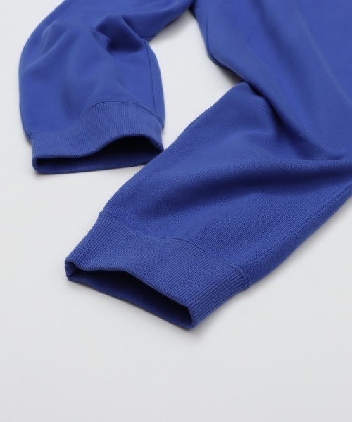 Champion（チャンピオン）の「Champion/チャンピオン　LONG PANTS（スウェットパンツ・キッズ・バーガンディー/ネイビー/オートミール/グレー/ダークグリーン/ブラック/ゴールド/ブルー・160/140/150/130/120）」の9枚目の写真