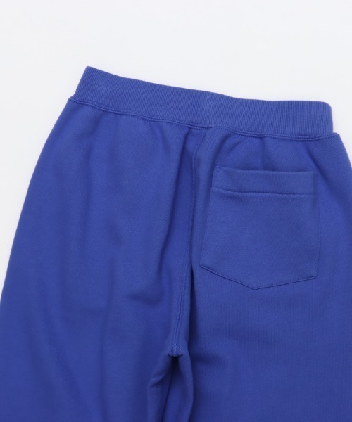 Champion（チャンピオン）の「Champion/チャンピオン　LONG PANTS（スウェットパンツ・キッズ・バーガンディー/ネイビー/オートミール/グレー/ダークグリーン/ブラック/ゴールド/ブルー・160/140/150/130/120）」の13枚目の写真