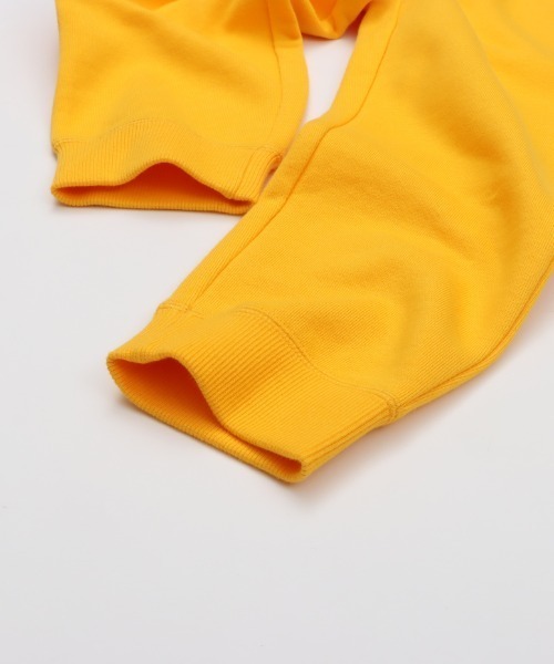 Champion（チャンピオン）の「Champion/チャンピオン　LONG PANTS（スウェットパンツ・キッズ・バーガンディー/ネイビー/オートミール/グレー/ダークグリーン/ブラック/ゴールド/ブルー・160/140/150/130/120）」の14枚目の写真