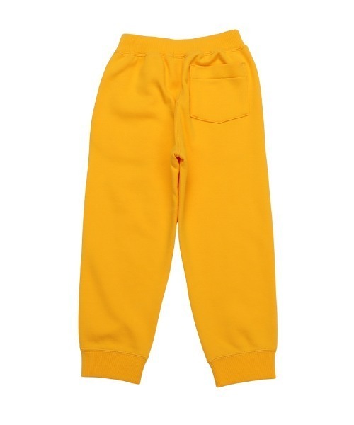 Champion（チャンピオン）の「Champion/チャンピオン　LONG PANTS（スウェットパンツ・キッズ・バーガンディー/ネイビー/オートミール/グレー/ダークグリーン/ブラック/ゴールド/ブルー・160/140/150/130/120）」の17枚目の写真