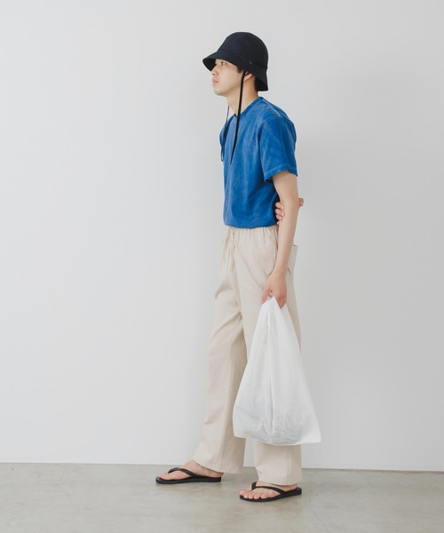 WHIMSIC（ウィムジック）の「【UNISEX】メッシュマーケット