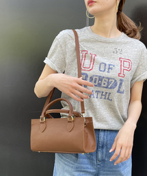 FRAMeWORK | ≪追加≫【Maison Vincent/メゾン ヴァンサン】別注RECTANGLE バッグ2(ショルダーバッグ)