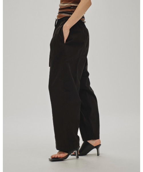 パンツ TODAYFUL Cotton Gather Pants セール】Cotton Gather Pants（その他パンツ）｜TODAYFUL