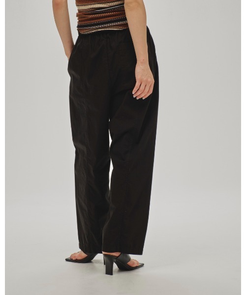 セール(SALE)開催中！ファッション通販 セール】Cotton Pants（その他パンツ）｜TODAYFUL Gather パンツ