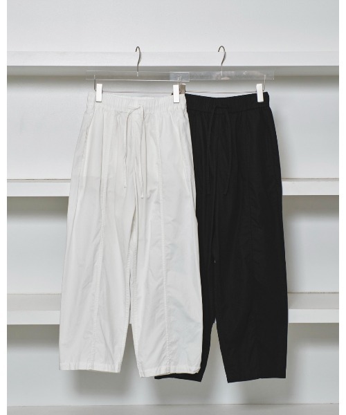 パンツ todayful Cotton Gather Pants セール】Cotton Gather Pants（その他パンツ）｜TODAYFUL