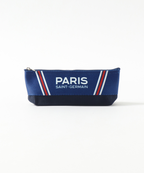 PARIS SAINT-GERMAIN（パリサンジェルマン）の「【Paris Saint-Germain】JUSTICE PENCASE（その他小物・メンズ・その他・FREE）」の4枚目の写真