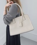 quaranciel(カランシエル)の「バッグ(トートバッグ)」