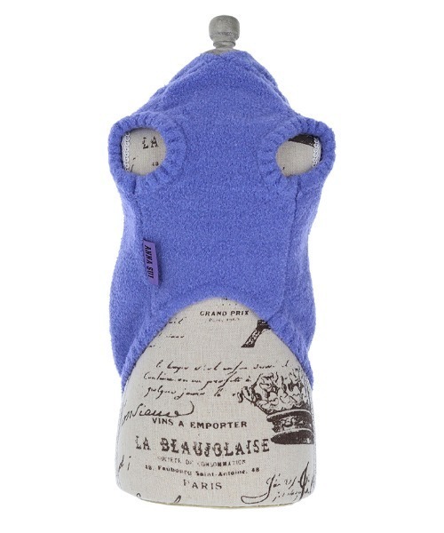 ANNA SUI(アナスイ)の「ANNA SUI/猫耳ルームウェア(ペットウェア・レディース・パープル/ピンク・S/M/L/2L/2XS/2M/XS)」の5枚目の写真
