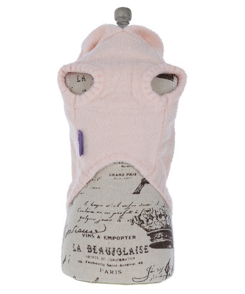 ANNA SUI(アナスイ)の「ANNA SUI/猫耳ルームウェア(ペットウェア・レディース・パープル/ピンク・S/M/L/2L/2XS/2M/XS)」の10枚目の写真