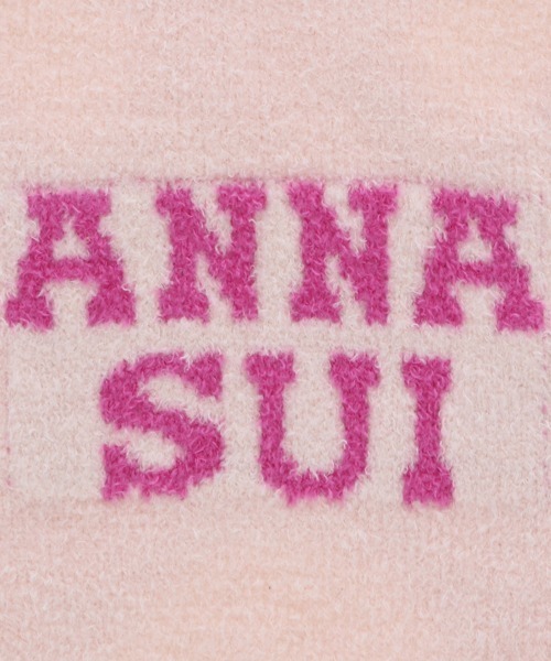 ANNA SUI(アナスイ)の「ANNA SUI/猫耳ルームウェア(ペットウェア・レディース・パープル/ピンク・S/M/L/2L/2XS/2M/XS)」の12枚目の写真