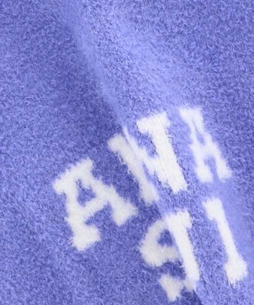 ANNA SUI(アナスイ)の「ANNA SUI/猫耳ルームウェア(ペットウェア・レディース・パープル/ピンク・S/M/L/2L/2XS/2M/XS)」の13枚目の写真