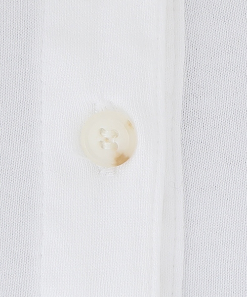 Deuxieme Classe（ドゥーズィエムクラス）の「COTTON HENRY T