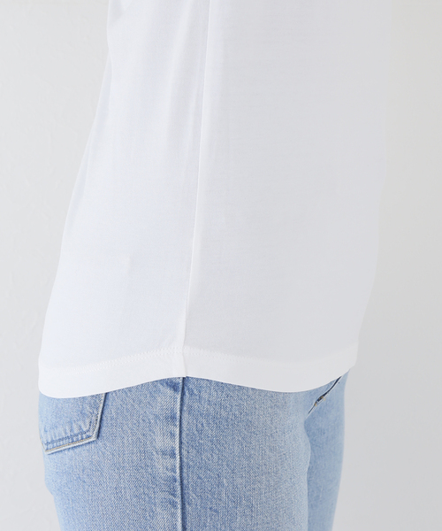 Deuxieme Classe（ドゥーズィエムクラス）の「COTTON HENRY T