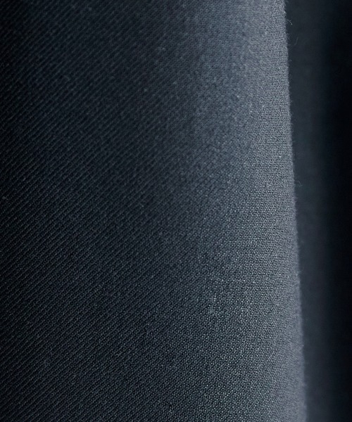 miclat（ミクラ）の「大きいサイズ　タックワイドパンツ　miclat（その他パンツ・レディース・ブラウン系/ブラック・3L/LL/5L/4L/L）」の5枚目の写真