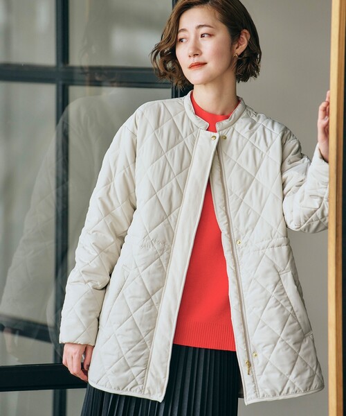 grove（グローブ）の「◇はっ水機能で雨の日も安心！大人の