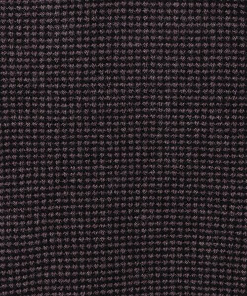 green label relaxing（グリーンレーベルリラクシング）の「タック ミジンボーダー ベスト（ベスト・メンズ・ライトブルー/ブラック・S/XL/L/M）」の14枚目の写真