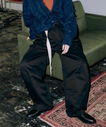 CREDONA | タイロッケンデザインカーブPT(チノパンツ)