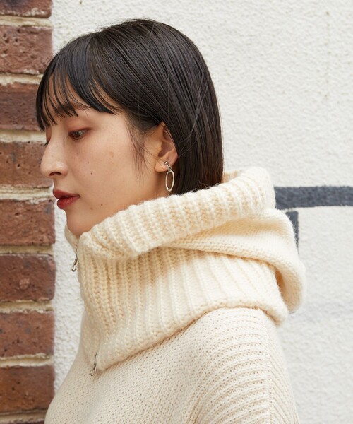 FREAK'S STORE（フリークスストア）の「限定展開 ダブルジップ