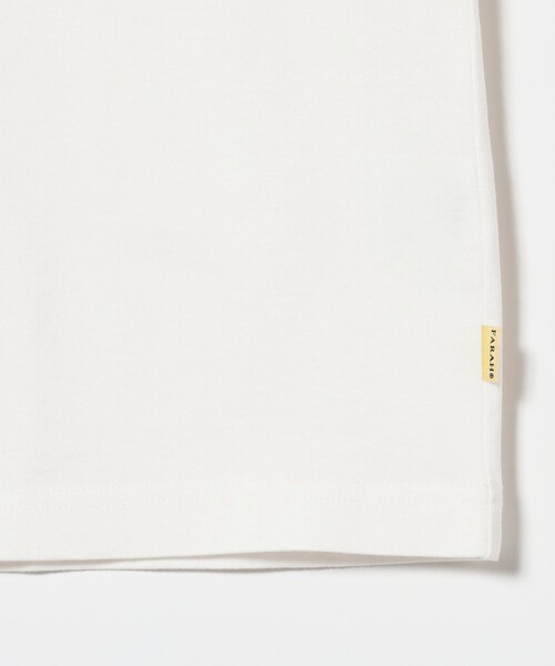 FARAH（ファーラー）の「FARAH / Graphic Short Sleeve（Tシャツ/カットソー・メンズ・ネイビー/ホワイト・MEDIUM/X-LARGE/LARGE）」の5枚目の写真