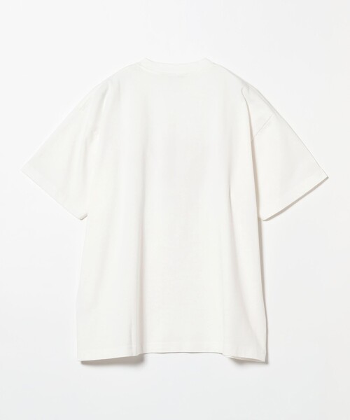 FARAH（ファーラー）の「FARAH / Graphic Short Sleeve（Tシャツ/カットソー・メンズ・ネイビー/ホワイト・MEDIUM/X-LARGE/LARGE）」の6枚目の写真