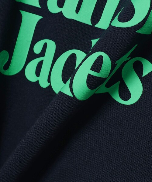 FARAH（ファーラー）の「FARAH / Graphic Short Sleeve（Tシャツ/カットソー・メンズ・ネイビー/ホワイト・MEDIUM/X-LARGE/LARGE）」の10枚目の写真