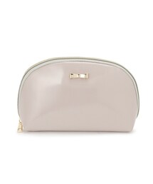 grove（グローブ）の「ラウンドリボンポーチ（ポーチ）」