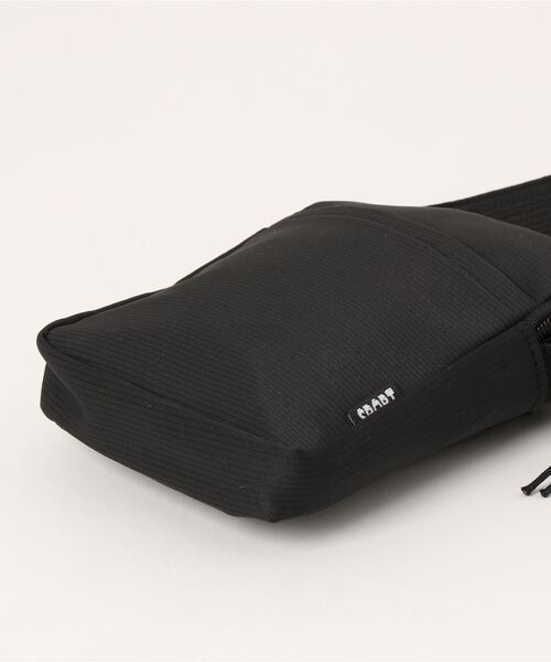 STYLEBLOCK(スタイルブロック)の「ミニショルダーバッグ(ショルダーバッグ・レディース・ベージュ/ピンク/イエロー/ブルー/パープル/ホワイト/レッド/ブラック・FREE)」の10枚目の写真