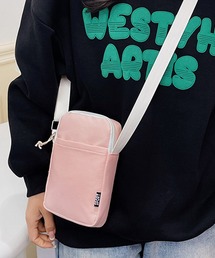 STYLEBLOCK | ミニショルダーバッグ(ショルダーバッグ)