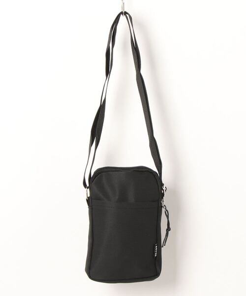 STYLEBLOCK(スタイルブロック)の「ミニショルダーバッグ(ショルダーバッグ・レディース・ベージュ/ピンク/イエロー/ブルー/パープル/ホワイト/レッド/ブラック・FREE)」の15枚目の写真