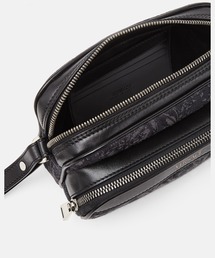 VERSACE（ヴェルサーチ）の「バロッコ アテナ メッセンジャー