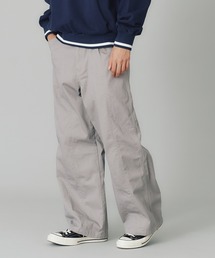 XLARGE | PANELED WIDE CHINO PANTS(チノパンツ)