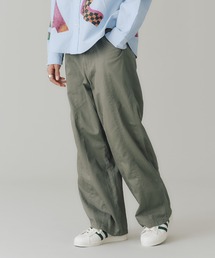 XLARGE | PANELED WIDE CHINO PANTS(チノパンツ)