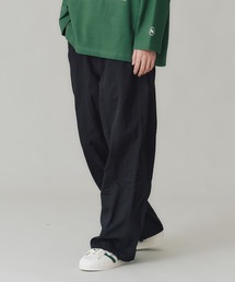 XLARGE | PANELED WIDE CHINO PANTS(チノパンツ)