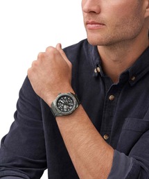FOSSIL(tHbV)̃tHbV rv Y AiO XeX ME3255(AiOrv)