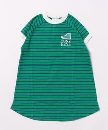 CONVERSE | CONVERSE/コンバース　ボーダーワンピース(ワンピース)