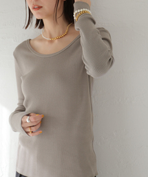 《追加》カミーノテレコプルオーバー