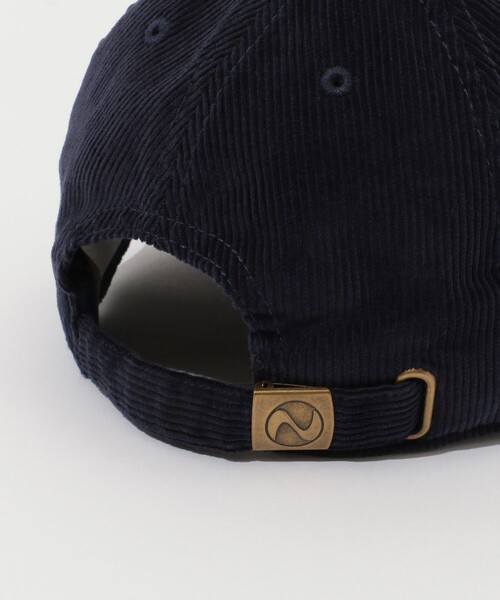 DEICY（デイシー）の「La Chic de Paris ロゴキャップ（キャップ・レディース・ネイビー/ベージュ・FREE）」の6枚目の写真