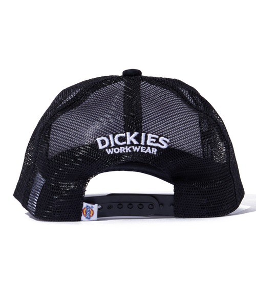 Dickies（ディッキーズ）の「DICKIES EX DETRMINED MESHCAP（キャップ・メンズ・カモフラージュ/ライトブラウン/ブラック・FREE）」の20枚目の写真