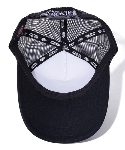 Dickies（ディッキーズ）の「DICKIES EX DETRMINED MESHCAP（キャップ・メンズ・カモフラージュ/ライトブラウン/ブラック・FREE）」の21枚目の写真