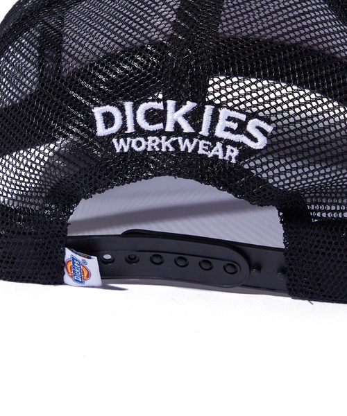 Dickies（ディッキーズ）の「DICKIES EX DETRMINED MESHCAP（キャップ・メンズ・カモフラージュ/ライトブラウン/ブラック・FREE）」の22枚目の写真