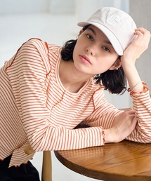 ROPE' PICNIC | カットメロウトップスカーディガン/リンクコーデ(カーディガン/ボレロ)