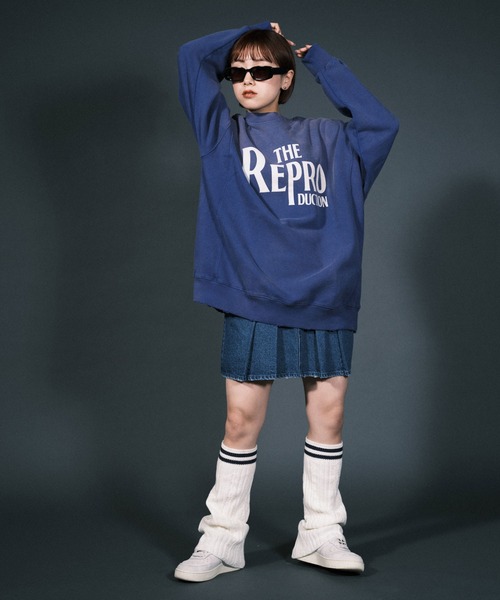 RePRODUCTION LABEL（リプロダクションレーベル）の「【ユニ