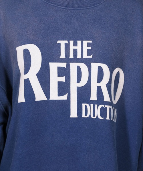 RePRODUCTION LABEL（リプロダクションレーベル）の「【ユニ