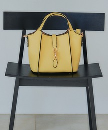 YECCA VECCA | 4wayミニバッグ(エコバッグ/サブバッグ)