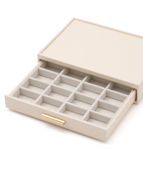 CHANEL リング用ボックス ピアス用ボックス　空箱　ジュエリーBOX 楽天市場】シャネル 箱 BOX 空き箱 空箱 ケース リング用 指輪用