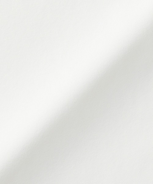 無印良品（ムジルシリョウヒン）の「〔MUJI WALKER〕紳士　ＵＶカット吸汗速乾半袖Ｔシャツ（Tシャツ/カットソー・メンズ・グレー/グリーン系2/ホワイト/ブルー系1/ブラック/ネイビー系・M/S/XS/XL/L）」の14枚目の写真